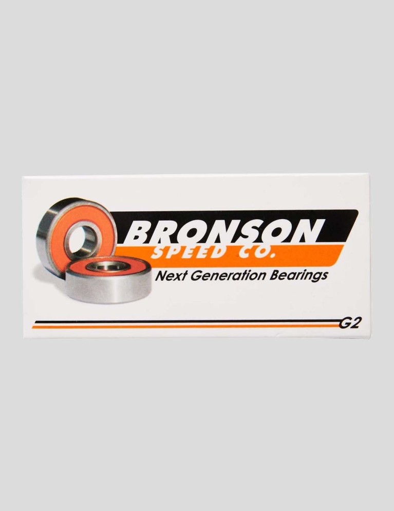 BRONSON Cuscinetti g2